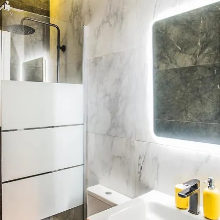Edelweiss #colony_deluxe_suite * Thessaloniki